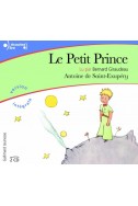 Le Petit Prince 2 CD audio